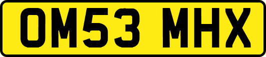 OM53MHX
