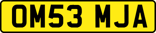 OM53MJA