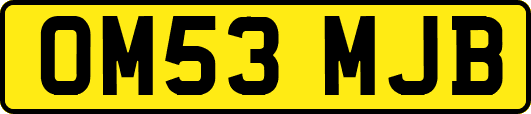 OM53MJB