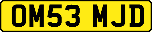 OM53MJD