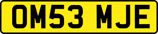 OM53MJE