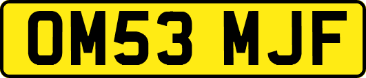 OM53MJF