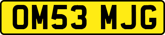 OM53MJG