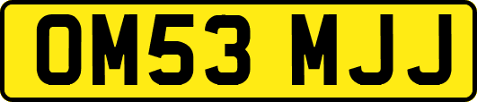 OM53MJJ