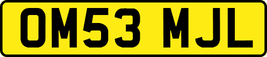 OM53MJL