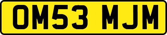OM53MJM