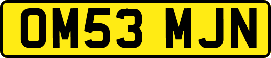 OM53MJN