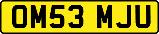 OM53MJU
