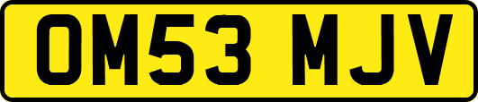 OM53MJV