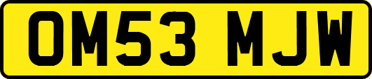 OM53MJW