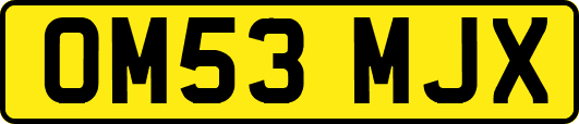 OM53MJX
