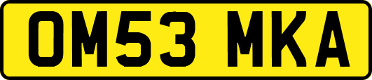 OM53MKA