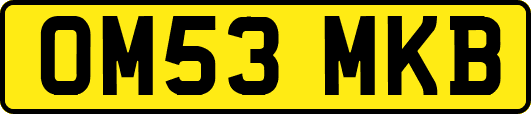 OM53MKB