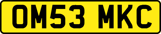 OM53MKC