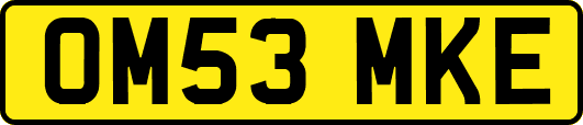 OM53MKE