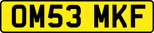 OM53MKF