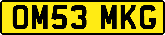 OM53MKG