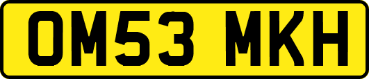 OM53MKH