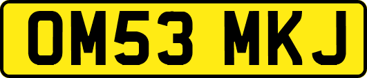 OM53MKJ