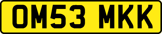 OM53MKK