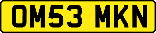OM53MKN