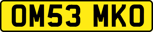 OM53MKO