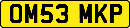 OM53MKP