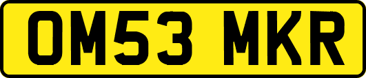 OM53MKR