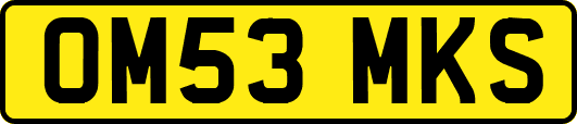 OM53MKS