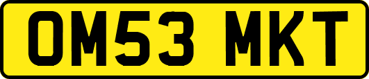 OM53MKT