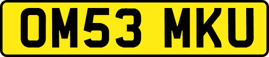 OM53MKU