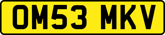 OM53MKV
