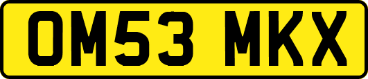 OM53MKX