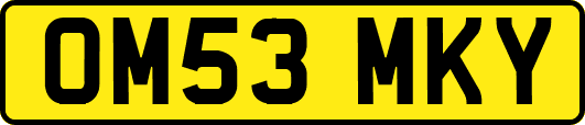 OM53MKY
