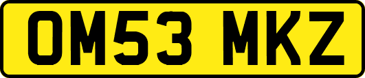 OM53MKZ