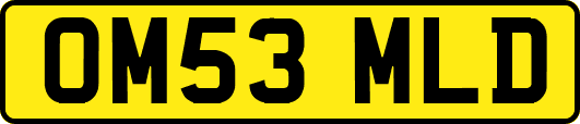 OM53MLD