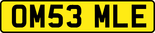 OM53MLE