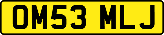 OM53MLJ