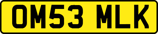 OM53MLK