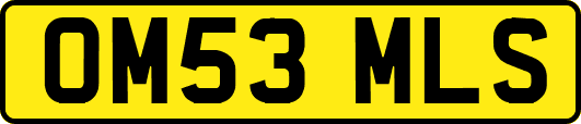 OM53MLS