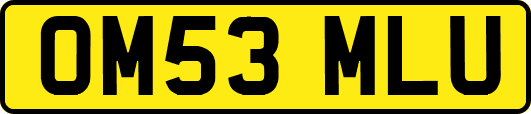 OM53MLU
