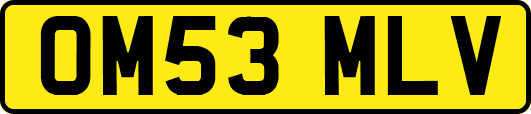 OM53MLV