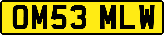 OM53MLW