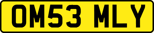 OM53MLY