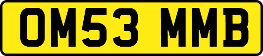 OM53MMB