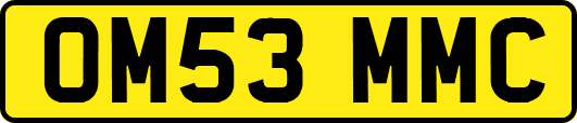 OM53MMC