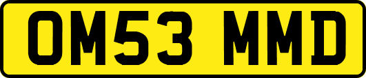 OM53MMD