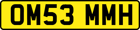 OM53MMH