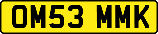 OM53MMK