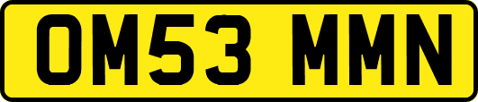 OM53MMN